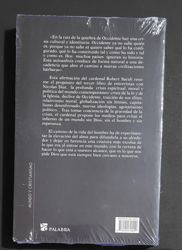 Se Hace Tarde Y Anochece, Libro Nuevo