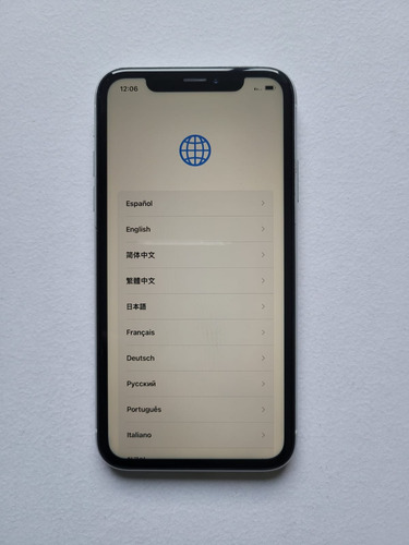 Display Para iPhone 11 Original De Equipo