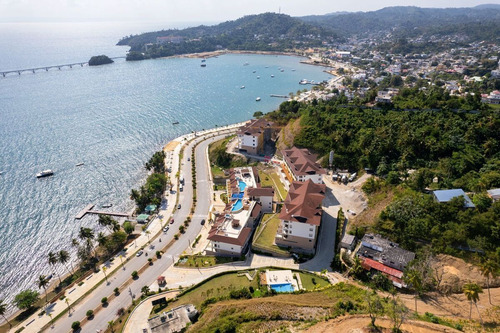 Hacienda Samaná Bay - Apartamentos Tipo Condo Hotel En Venta