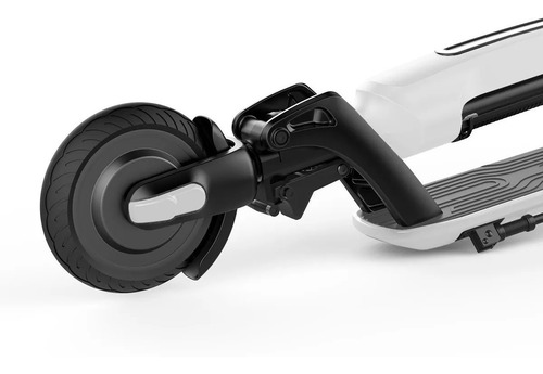 Monopatin Electrico Scooter Autonomia 30km Usb Schoom U1 Cts