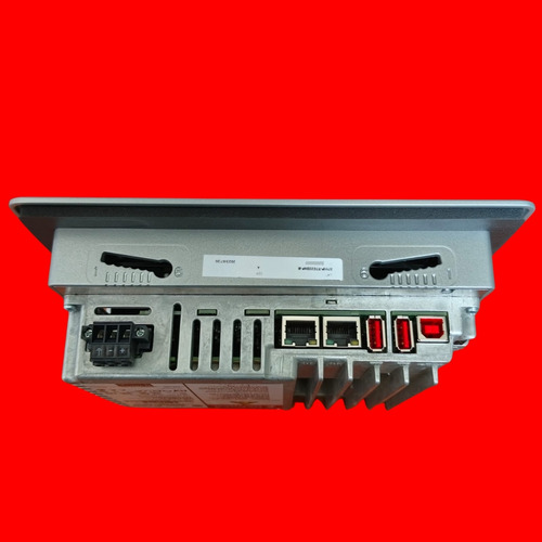 Allen Bradley 2711p-t7c22d9p-b Panelview Plus 7