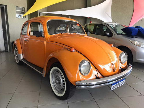 Volkswagen Fusca 1300