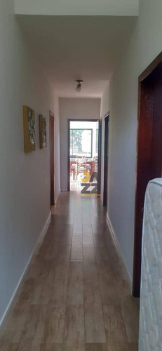 Chácara Com 3 Dormitórios À Venda, 2600 M² Por R$ 1.600.000,00 - Loteamento Chácaras Vale Das Garças - Campinas/sp - Ch0662