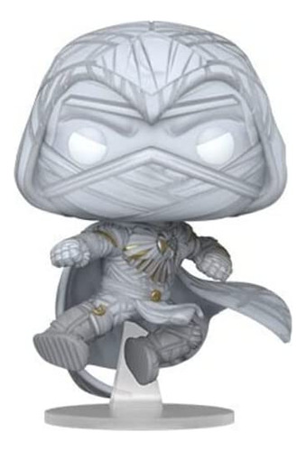 Funko Pop! Marvel: Moon Knight Vinyl Bobblehead