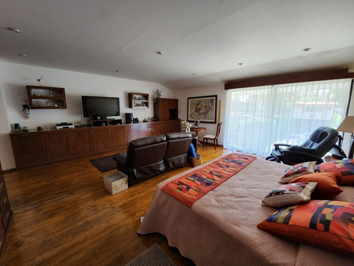 Imagen 19 de 22 de Bonita Casa En Venta En Jardines Del Pedregal