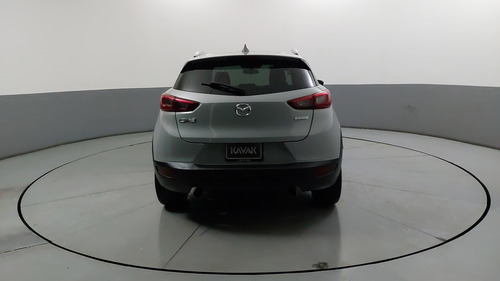 Mazda CX-3 2.0 I Sport 2wd At
