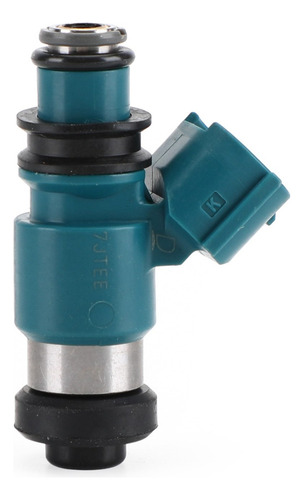 Inyector De Combustible 16450-hp5-603 Para Honda Trx420 Ranc