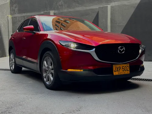 Mazda CX-30 2.0 Touring