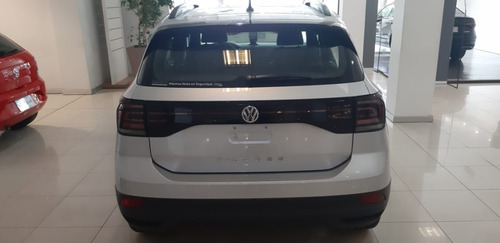 T-cross Trendline 1.6 110cv Mt My21 0km (el)