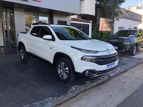 Fiat Toro 2.0 Freedom 4x4 At 2019