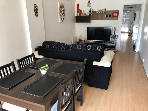 Imagen 3 de 13 de Departamento - Olivos-vias/maipu