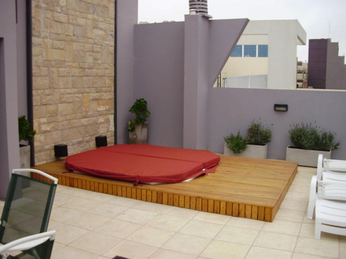 Departamento Monoambiente En Venta - 34mts2 - Belgrano