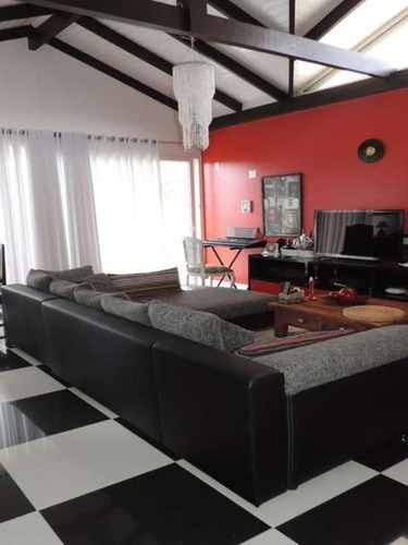 Casa Triplex Condomínio Fechado! - Ca00040 - 3299106