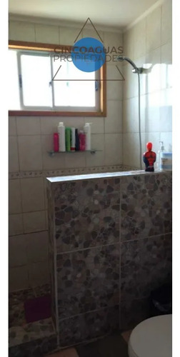 Oportunidad De Arriendo En Catapilco Zapallar