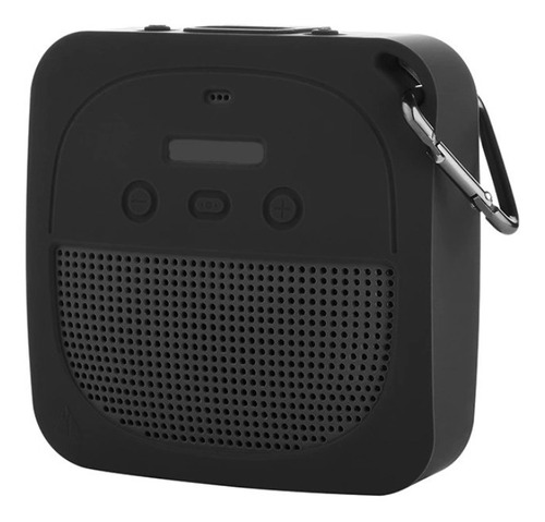 Funda Silicon Uso Rudo Bocina Bose Soundlink Micro