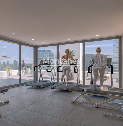 Pre Venta: Lanzamiento! View Brava - 2 Dormitorios