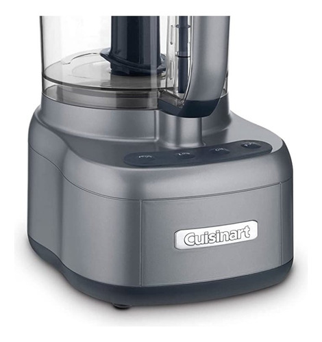 Processador De Alimentos Cuisinart Elemental Fp-11gmp1 550w