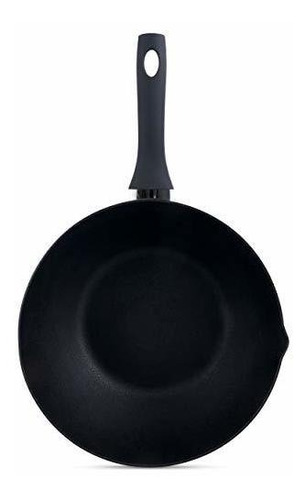 Wok Clásico Ken Hom Antiadherente 12 