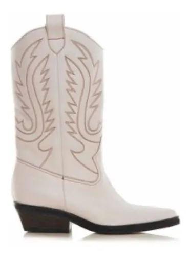 Botas Texanas Mujer Sarkany MercadoLibre