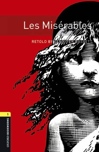 Libro Oxford Bookworms Library 1. Les Miserables Mp3 Pack