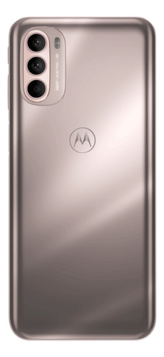 Moto G41 Dual SIM 128 GB Champagne 4 GB RAM - Excelente (Recondicionado)