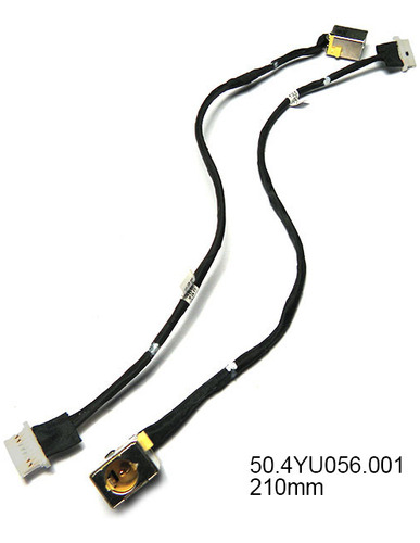 Dc Power Jack Harness Cable Acer Aspire E1-522 E1-522-34 Uuz