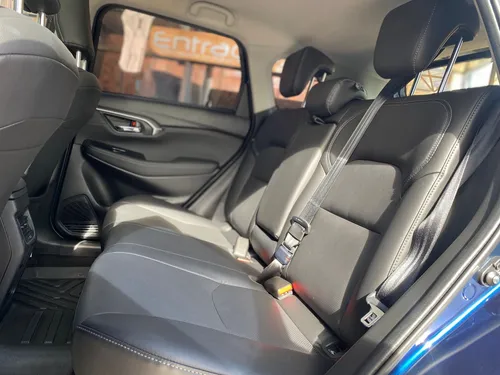 Suzuki Grand Vitara 1.5 Glx 4X2 Aut Híbrida