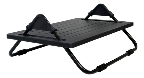 comprar Apoio Para Pés Ergonômico Multivisão APOIO-PR Apoiador Com Regulagem Escritório