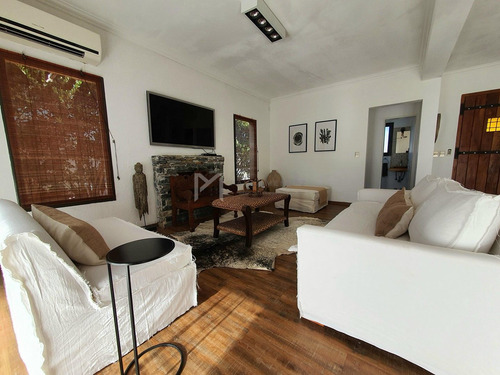 Casa En Alq. Temporario En Santa Clara, Villanueva, Tigre