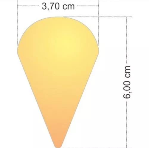 Imagem 6 de 7 de Forma Fábrica Coxinhas E Salgados- Kit Modelador Massas 8und