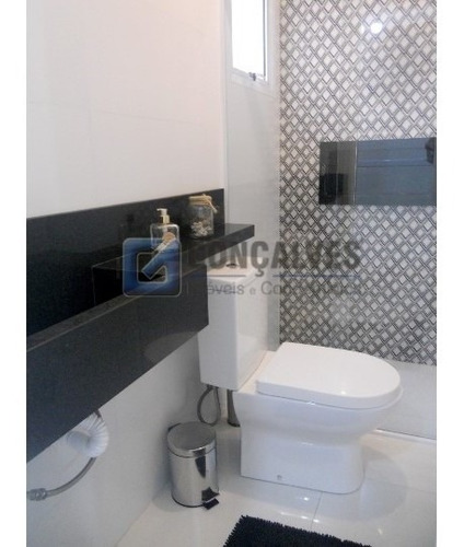Imagem 12 de 15 de Venda Apartamento Cobertura Duplex Santo Andre Jardim Parais - 1033-1-146837