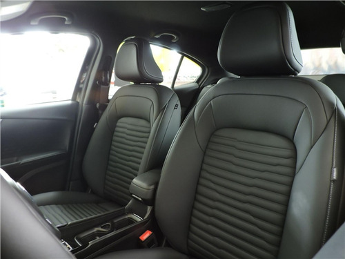 Fiat FASTBACK 1.3 TURBO 270 FLEX LIMITED EDITION AT6