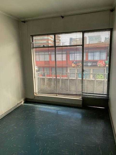 Propiedad Andres Bello Esquina Aldunate