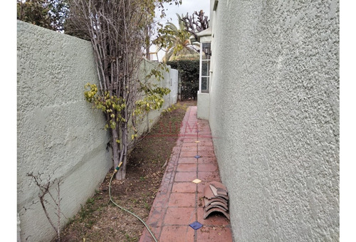 Arriendo El Greco Guanaco Norte Huechuraba