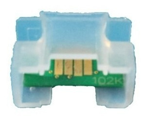 Pfi 102 Canon Cartuchos Rellenables Con Chip Reseteable Set
