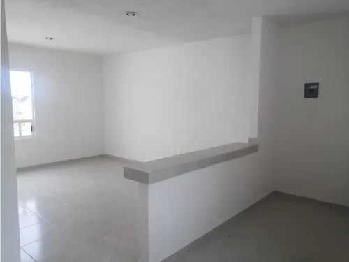 Casas En Preventa San José, Tulancingo Mod Hortencia