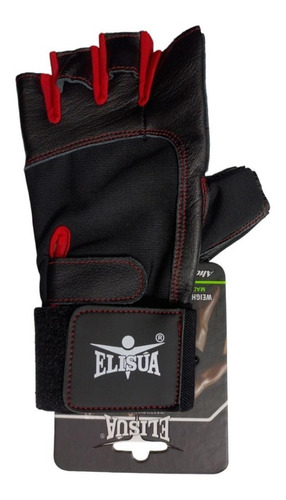 Guantes En Cuero Para Hombre