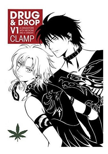 Book : Drug And Drop Volume 1 - Clamp