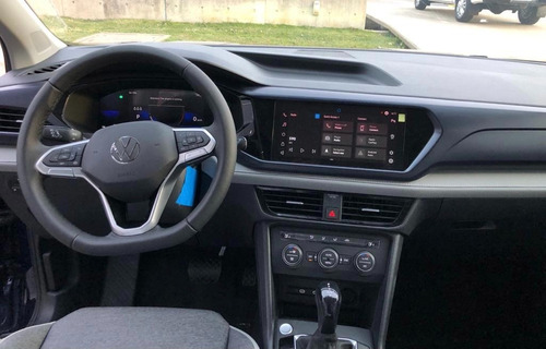Imagen 23 de 25 de Taos Comfortline 250tsi Gf 0km