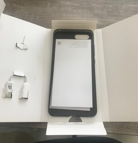 Xiaomi Mi 8 Lite Dual Sim 64 Gb Preto 4 Gb Ram Usado