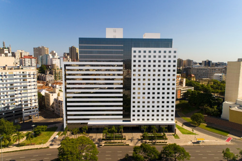 Imagem 1 de 9 de Sala À Venda No Bairro Cidade Baixa - Porto Alegre/rs - O-164-1362