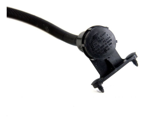 Imagem 3 de 5 de Controle Atuador Da Embreagem Hidráulica Original F-250