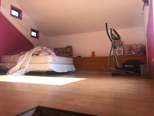 Venta Casa A Cuadras Jumbo Uno Norte