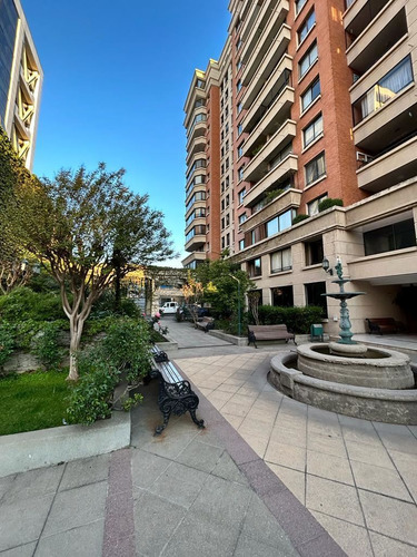 Departamento En Venta De 1 Dorm. En Talca