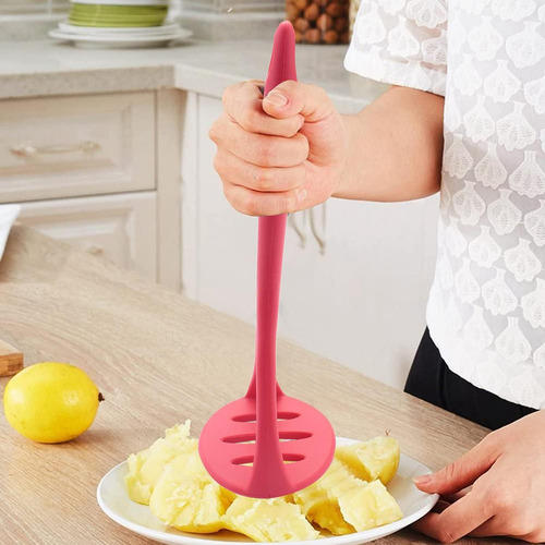 L Herramienta De Cocina For Machacador De Patatas