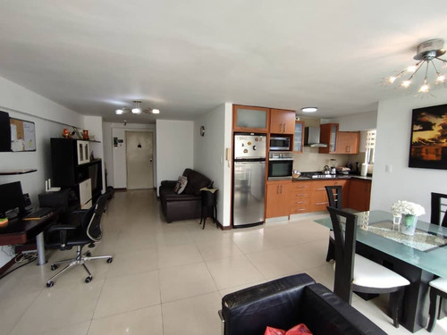 Imagen 6 de 15 de Se Vende Apartamento 85m2 Los Palos Grandes
