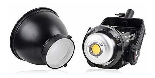 Light Storm Cob Linterna Led Lux Ft Para Dmx Efecto Mark Rj