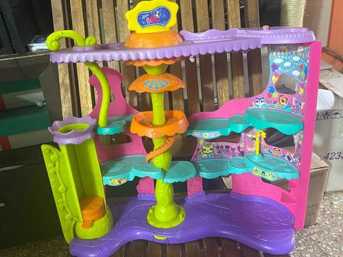 Littlest Pet Shop Casitas Varias. Consultar Precios. (Usado)