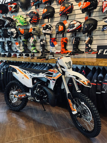 Kayo Kt 250 2t En Marelli Sports Entrega Inmediata