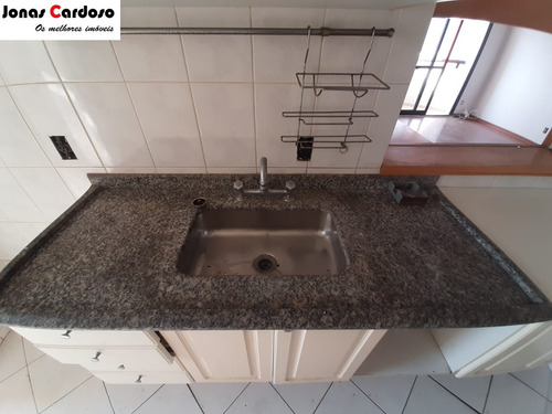 Imagem 3 de 30 de Apartamento - Ap00655 - 69313633